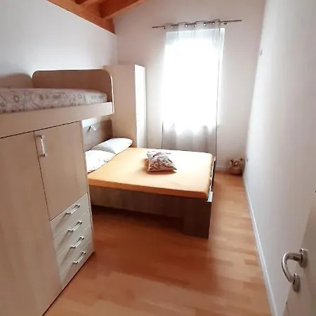 Penthouse Claudio Malcesine