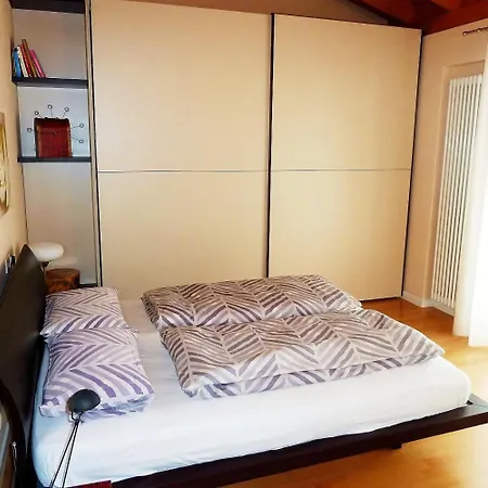 Apartment Penthouse Claudio *