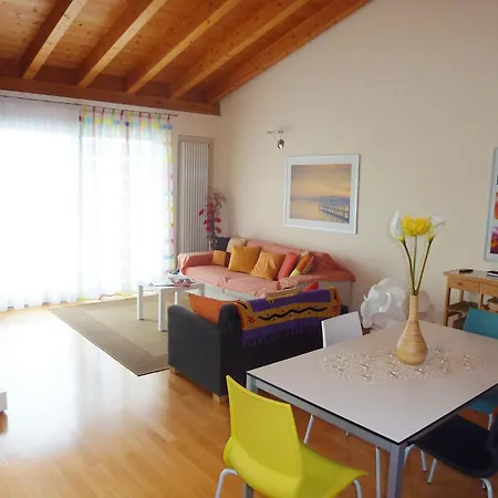 Penthouse Claudio *