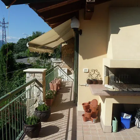 Penthouse Claudio