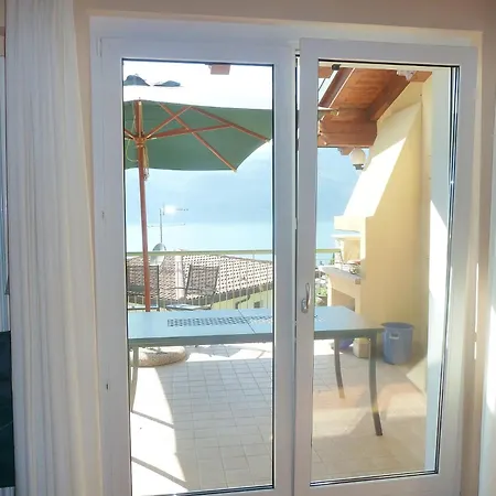 דירה Penthouse Claudio *