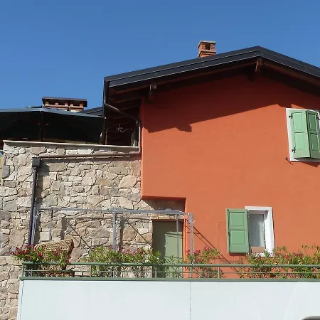 Apartamento Penthouse Claudio *